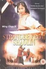 Watch Stranger From Shaolin Megavideo