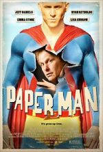 Watch Paper Man Megavideo