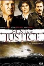 Watch Hunt for Justice Megavideo