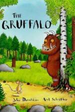Watch The Gruffalo Megavideo