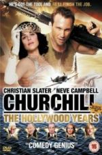 Watch Churchill: The Hollywood Years Megavideo