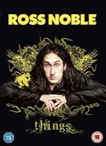 Watch Ross Noble: Things Megavideo