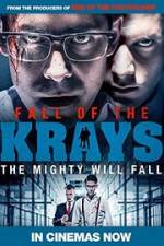 Watch The Fall of the Krays Megavideo