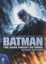 Watch Batman: The Dark Knight Returns Megavideo