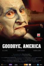 Watch Goodbye America Megavideo