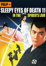 Watch Sleepy Eyes of Death: In the Spider\'s Lair Megavideo