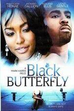 Watch Black Butterfly Megavideo