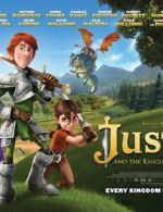 Watch Justin and the Knights of Valour Megavideo