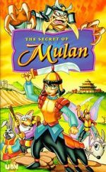 Watch The Secret of Mulan Megavideo