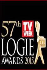 Watch 57th Annual TV Week Logie Awards Megavideo