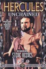 Watch Hercules Unchained Megavideo