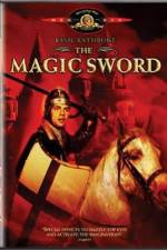 Watch The Magic Sword Megavideo