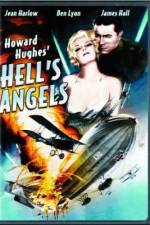 Watch Hell's Angels Megavideo