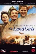 Watch The Land Girls Megavideo