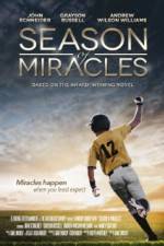 Watch Season of Miracles Megavideo