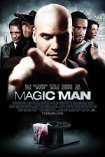 Watch Magic Man Megavideo