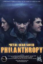 Watch MGS Philanthropy Megavideo