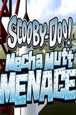 Watch Scooby-Doo! Mecha Mutt Menace Megavideo