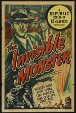 Watch The Invisible Monster Megavideo