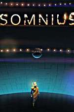 Watch Somnius Megavideo