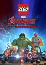 Watch Lego Marvel Super Heroes: Avengers Reassembled (TV Short 2015) Megavideo