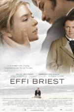 Watch Effi Briest Megavideo