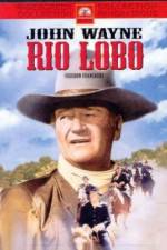 Watch Rio Lobo Megavideo