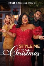 Style Me for Christmas megavideo