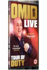 Watch Omid Djalili - Tour Of Duty Megavideo