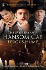 Watch The Mystery of a Hansom Cab Megavideo