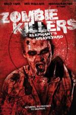 Watch Zombie Killers: Elephant's Graveyard Megavideo