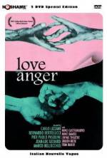 Watch Love and Anger Megavideo