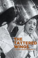 Watch The Tattered Wings Megavideo