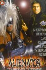 Watch Alienator Megavideo