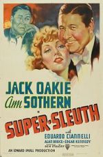 Watch Super-Sleuth Megavideo
