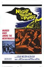 Watch Night Train to Paris Megavideo