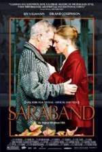 Watch Saraband Megavideo