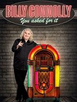 Watch Billy Connolly: You Asked for It Megavideo