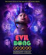 Watch Evil Bong 888: Infinity High Megavideo