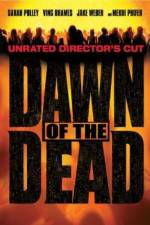 Watch Dawn of the Dead (2004) Megavideo