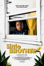 Watch Little Brother (Short 2020) Megavideo