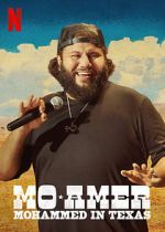 Watch Mo Amer: Mohammed in Texas (TV Special 2021) Megavideo