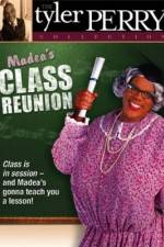 Watch Madea's Class Reunion Megavideo