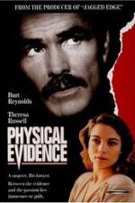 Watch Physical Evidence Megavideo