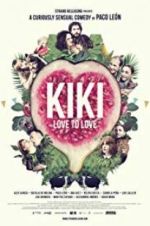 Watch Kiki, Love to Love Megavideo