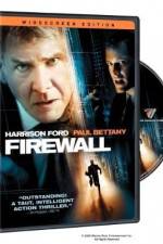 Watch Firewall Megavideo