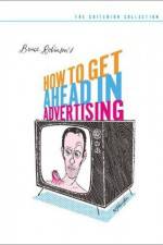 Watch How to Get Ahead in Advertising Megavideo