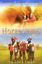 Watch Horse Camp: A Love Tail Megavideo