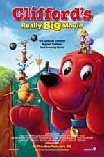 Watch Clifford's Really Big Movie Megavideo