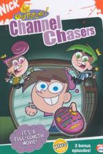 Watch The Fairly OddParents in Channel Chasers Megavideo